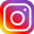 Instagram icon